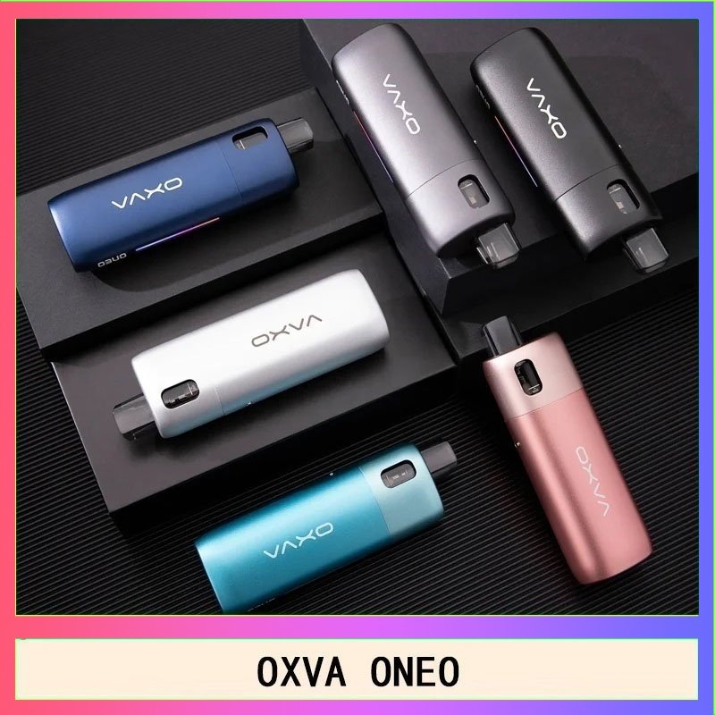 OXVA ONEO OXVA ONEO奧尼奧40W空倉煙彈小蠻牛電子煙官網